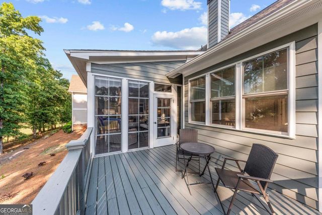 1100 Hidden Hills Circle, Greensboro, GA 30642