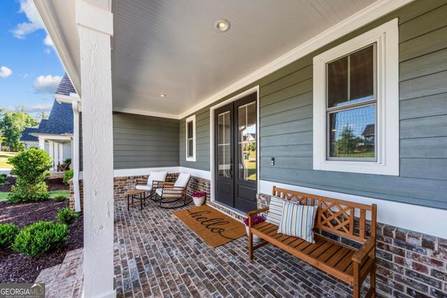1100 Hidden Hills Circle, Greensboro, GA 30642