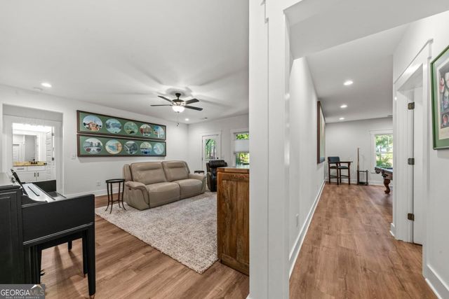 1100 Hidden Hills Circle, Greensboro, GA 30642