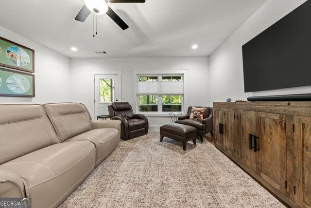 1100 Hidden Hills Circle, Greensboro, GA 30642