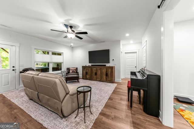 1100 Hidden Hills Circle, Greensboro, GA 30642