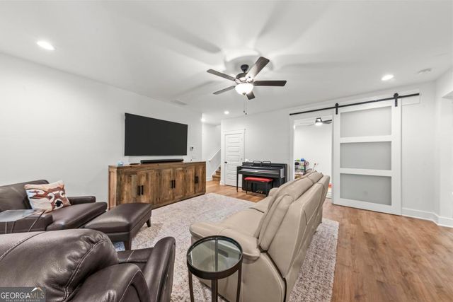 1100 Hidden Hills Circle, Greensboro, GA 30642