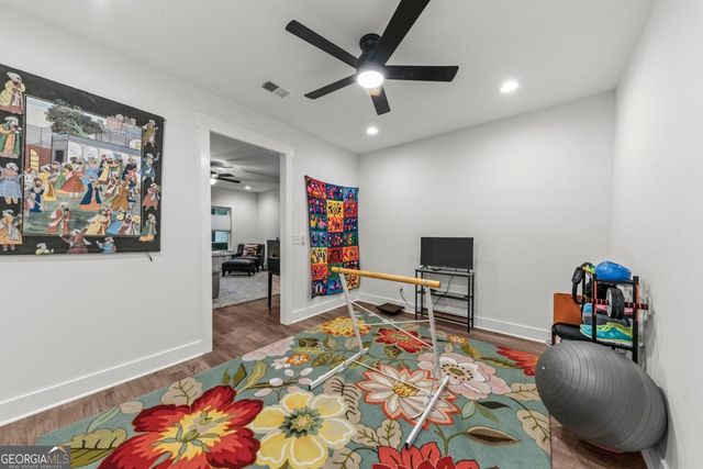 1100 Hidden Hills Circle, Greensboro, GA 30642
