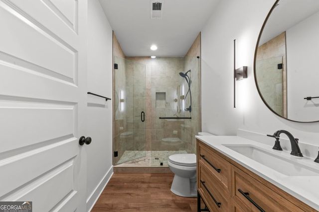 1100 Hidden Hills Circle, Greensboro, GA 30642