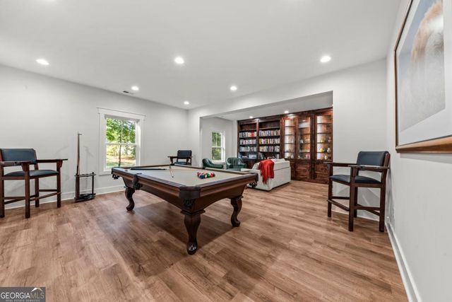 1100 Hidden Hills Circle, Greensboro, GA 30642