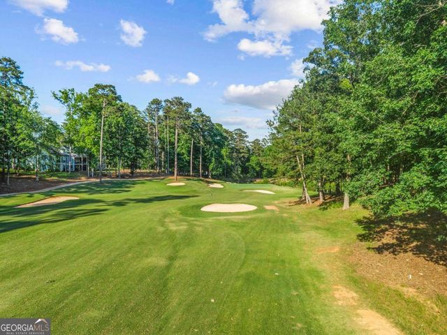 1100 Hidden Hills Circle, Greensboro, GA 30642