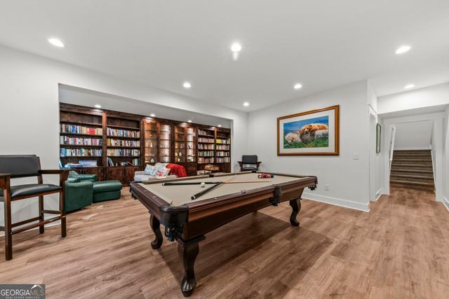 1100 Hidden Hills Circle, Greensboro, GA 30642