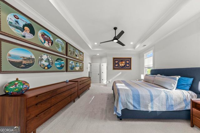 1100 Hidden Hills Circle, Greensboro, GA 30642