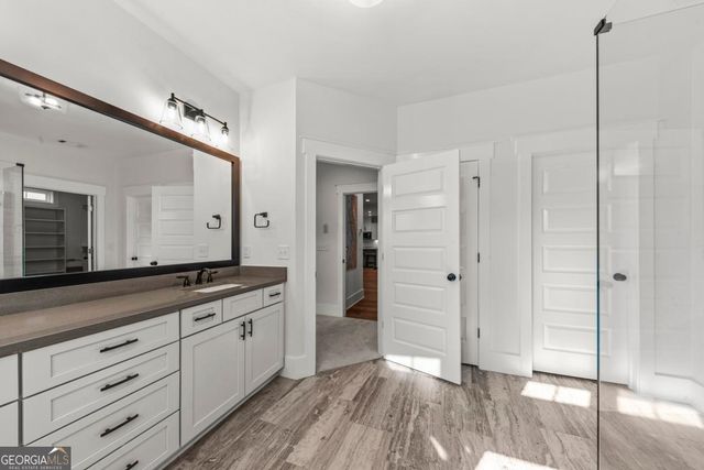 1100 Hidden Hills Circle, Greensboro, GA 30642