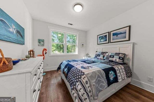 1100 Hidden Hills Circle, Greensboro, GA 30642