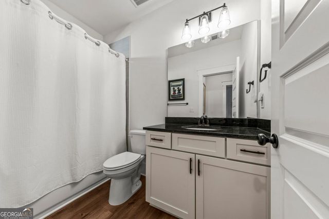 1100 Hidden Hills Circle, Greensboro, GA 30642