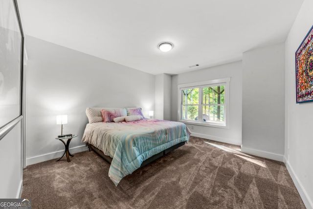 1100 Hidden Hills Circle, Greensboro, GA 30642