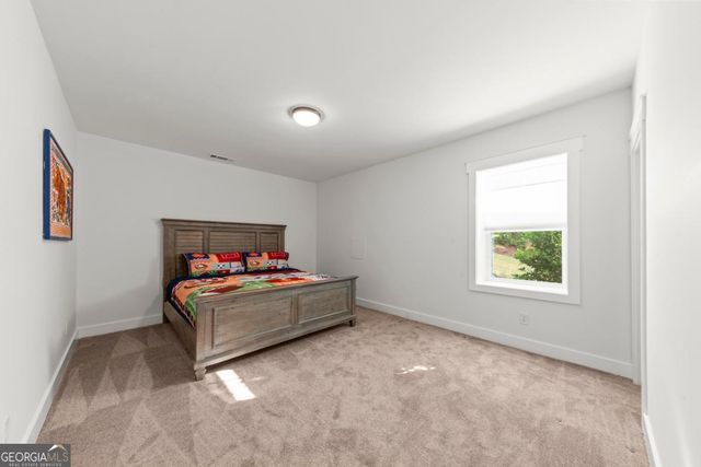 1100 Hidden Hills Circle, Greensboro, GA 30642