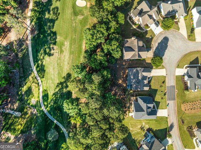 1100 Hidden Hills Circle, Greensboro, GA 30642