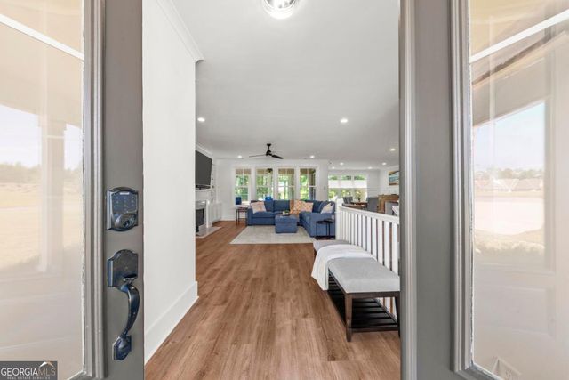 1100 Hidden Hills Circle, Greensboro, GA 30642