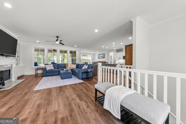 1100 Hidden Hills Circle, Greensboro, GA 30642