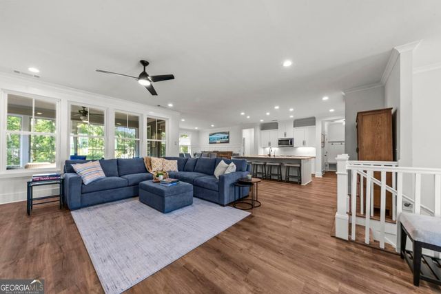 1100 Hidden Hills Circle, Greensboro, GA 30642