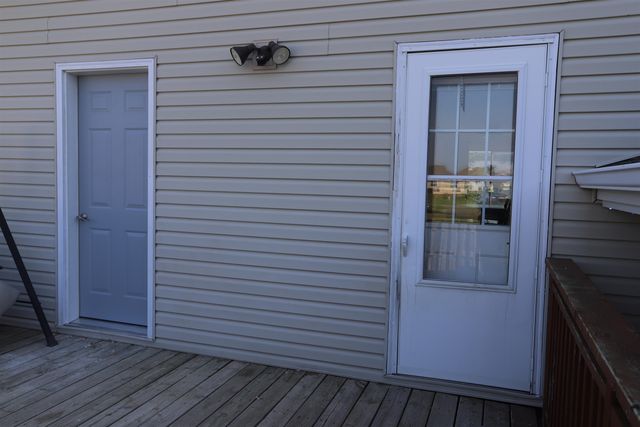 2320 SW 5th Ave, Minot, ND 58701