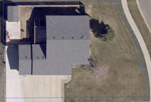 2320 SW 5th Ave, Minot, ND 58701