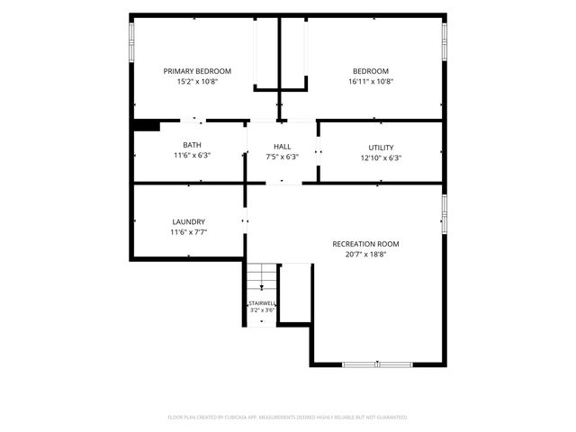 2320 SW 5th Ave, Minot, ND 58701