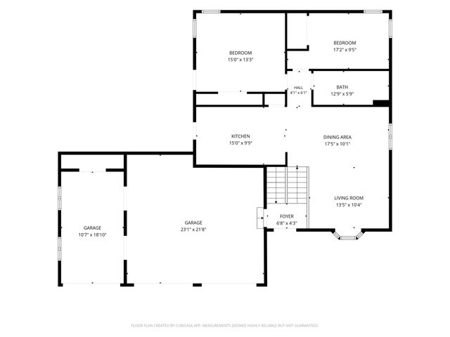 2320 SW 5th Ave, Minot, ND 58701