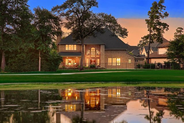 3 Player Vista, The Woodlands, TX 77382