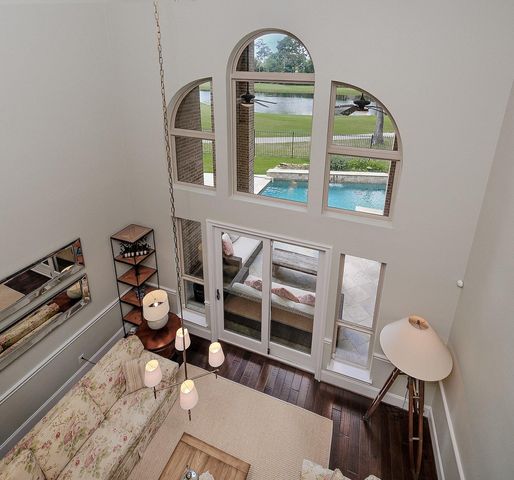 3 Player Vista, The Woodlands, TX 77382