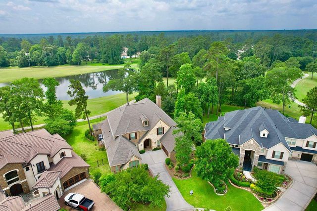 3 Player Vista, The Woodlands, TX 77382