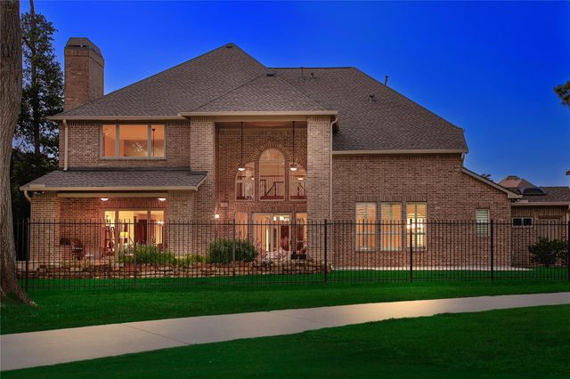 3 Player Vista, The Woodlands, TX 77382