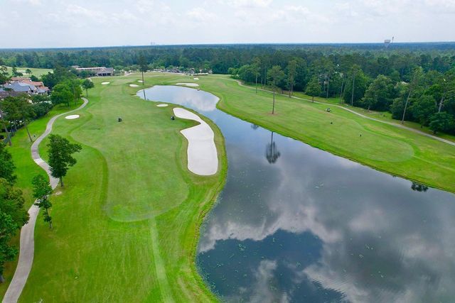 3 Player Vista, The Woodlands, TX 77382