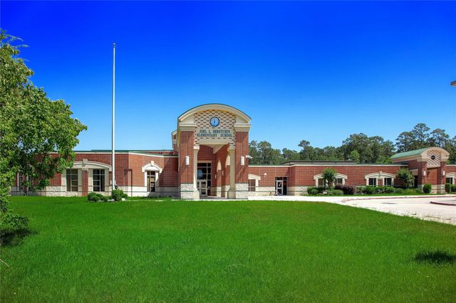 3 Player Vista, The Woodlands, TX 77382