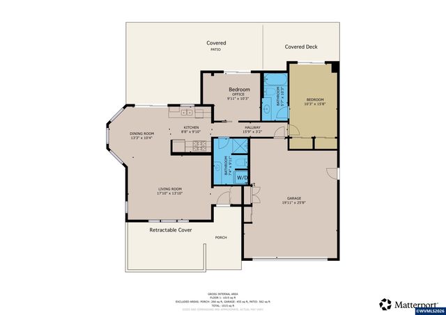 1700 Rainier Rd, Woodburn, OR 97071