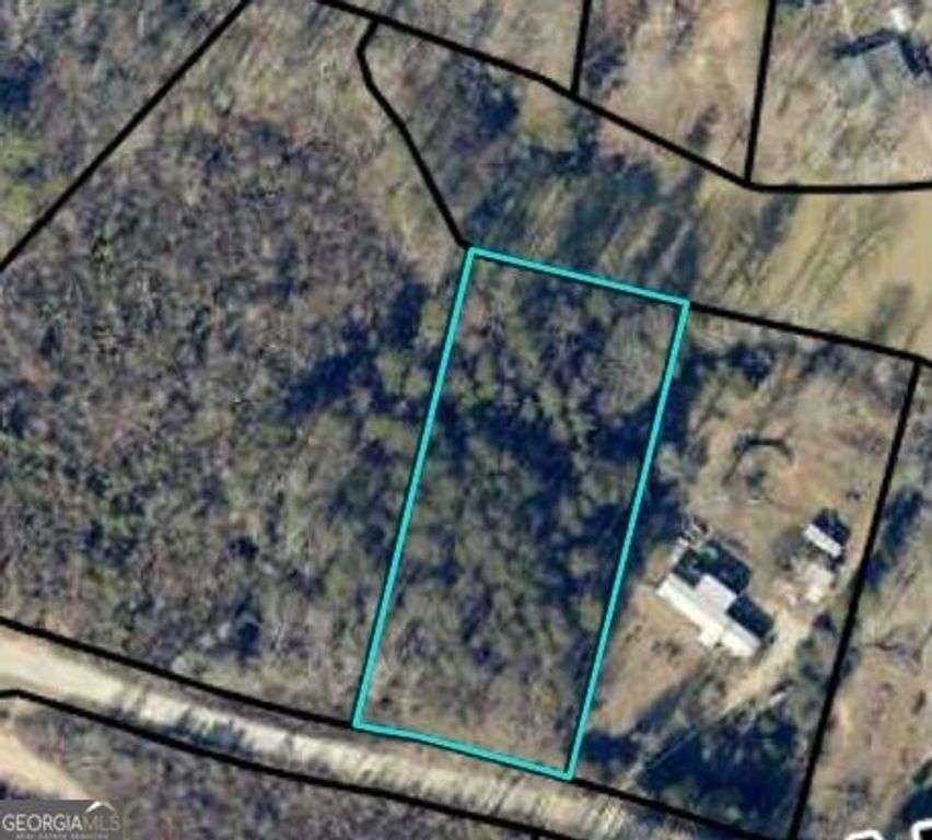 LOT 4 Lake View Lane, Toccoa, GA 30577 — exterior