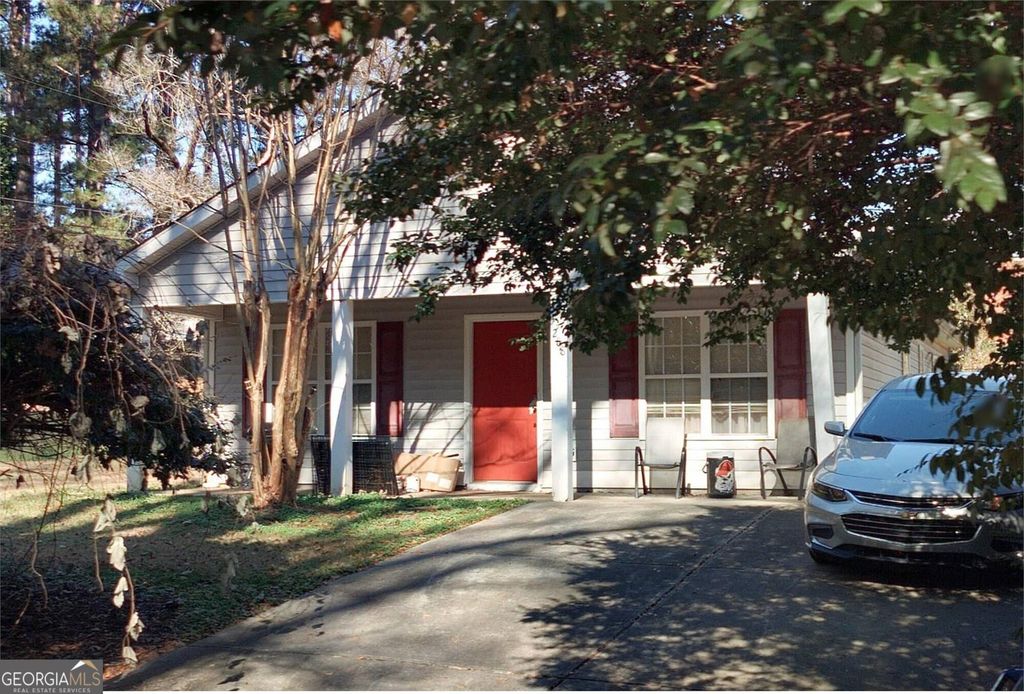 288 Jones Drive, Roswell, GA 30075