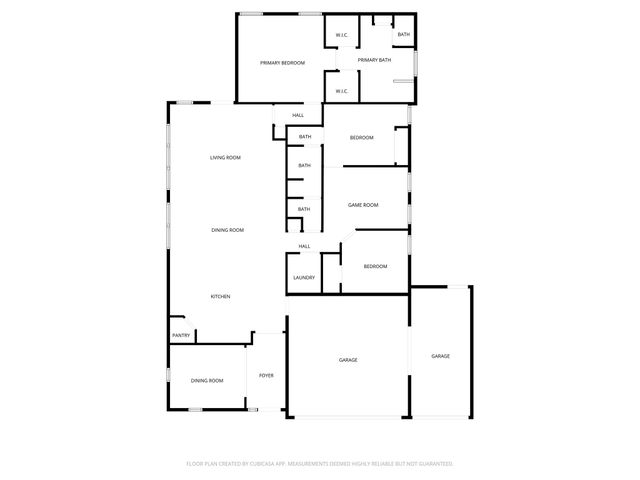 15023 Gulfstream Park Avenue, Mont Belvieu, TX 77523