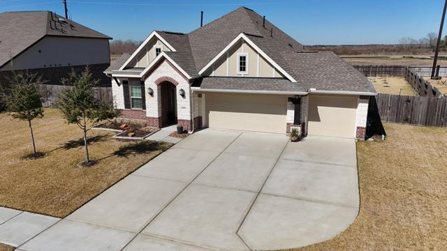 15023 Gulfstream Park Avenue, Mont Belvieu, TX 77523