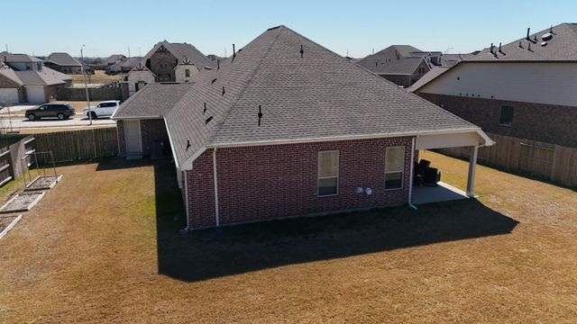 15023 Gulfstream Park Avenue, Mont Belvieu, TX 77523