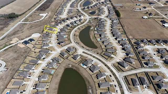 15023 Gulfstream Park Avenue, Mont Belvieu, TX 77523