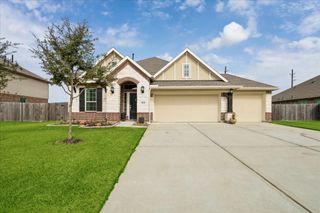 15023 Gulfstream Park Avenue, Mont Belvieu, TX 77523