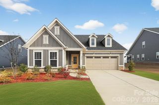 709 Hinterland Lane, Stallings, NC 28104