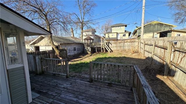 402 Van Brunt Boulevard, Kansas City, MO 64124