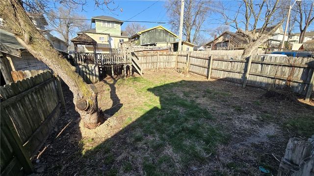 402 Van Brunt Boulevard, Kansas City, MO 64124