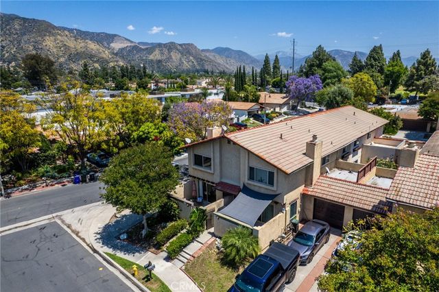 1102 Calle Linares, Duarte, CA 91010