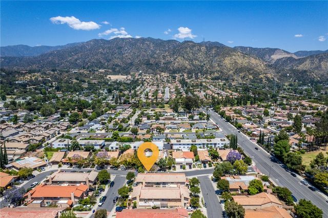 1102 Calle Linares, Duarte, CA 91010