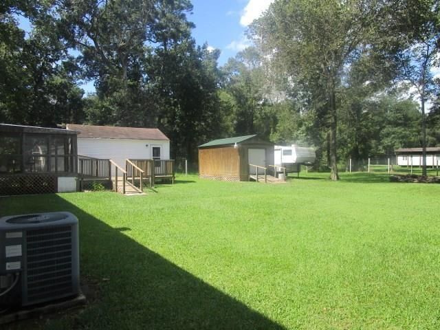 138 County Road 4284, Dayton, TX 77535