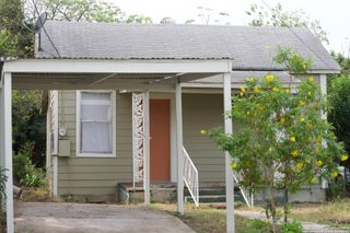 521 polaris, San Antonio, TX 78203