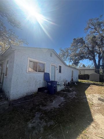 9212 N BROOKS STREET, Tampa, FL 33612