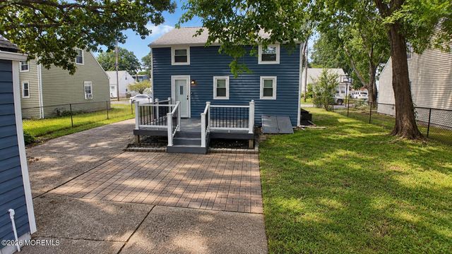 58 Compton Avenue, Hazlet, NJ 07734