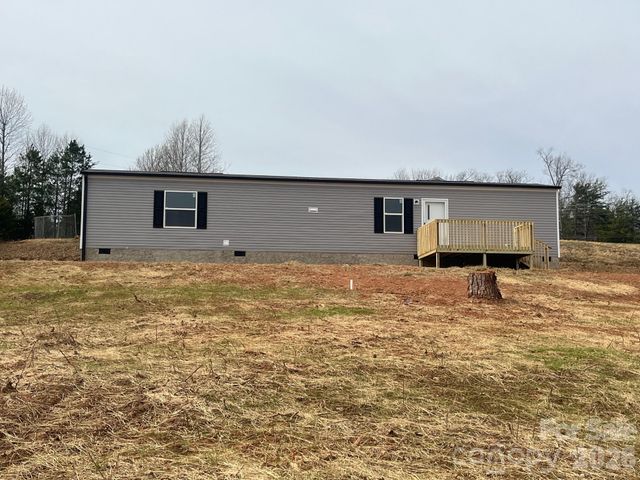 30 Southern Way, Nebo, NC 28761