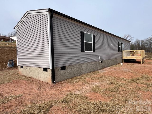 30 Southern Way, Nebo, NC 28761